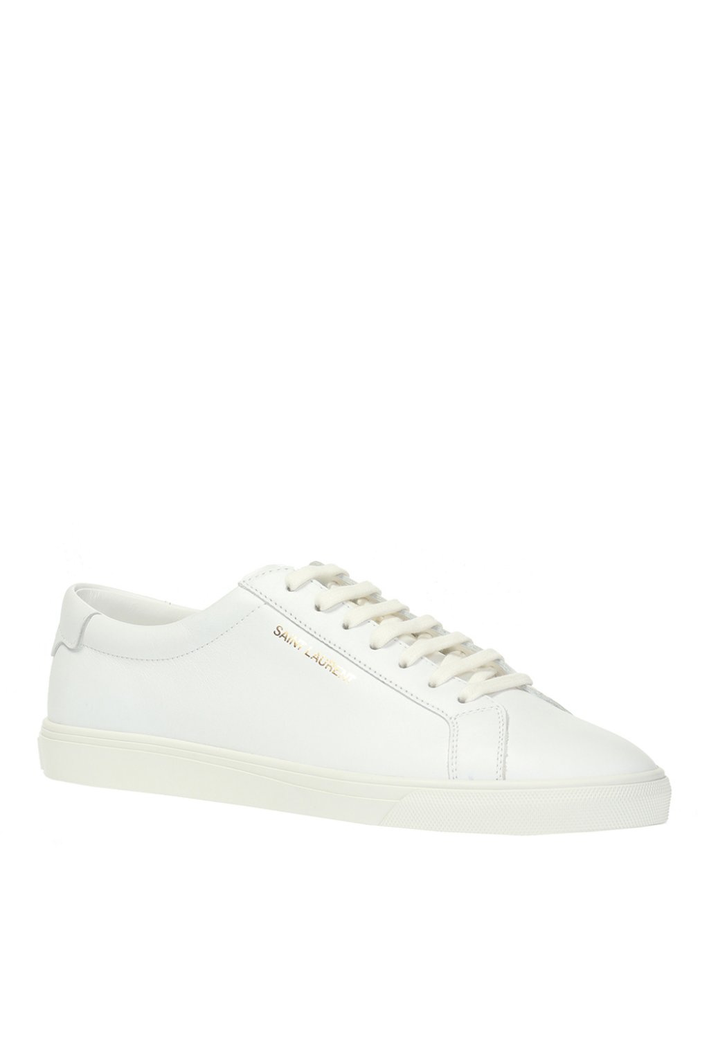 andy saint laurent
